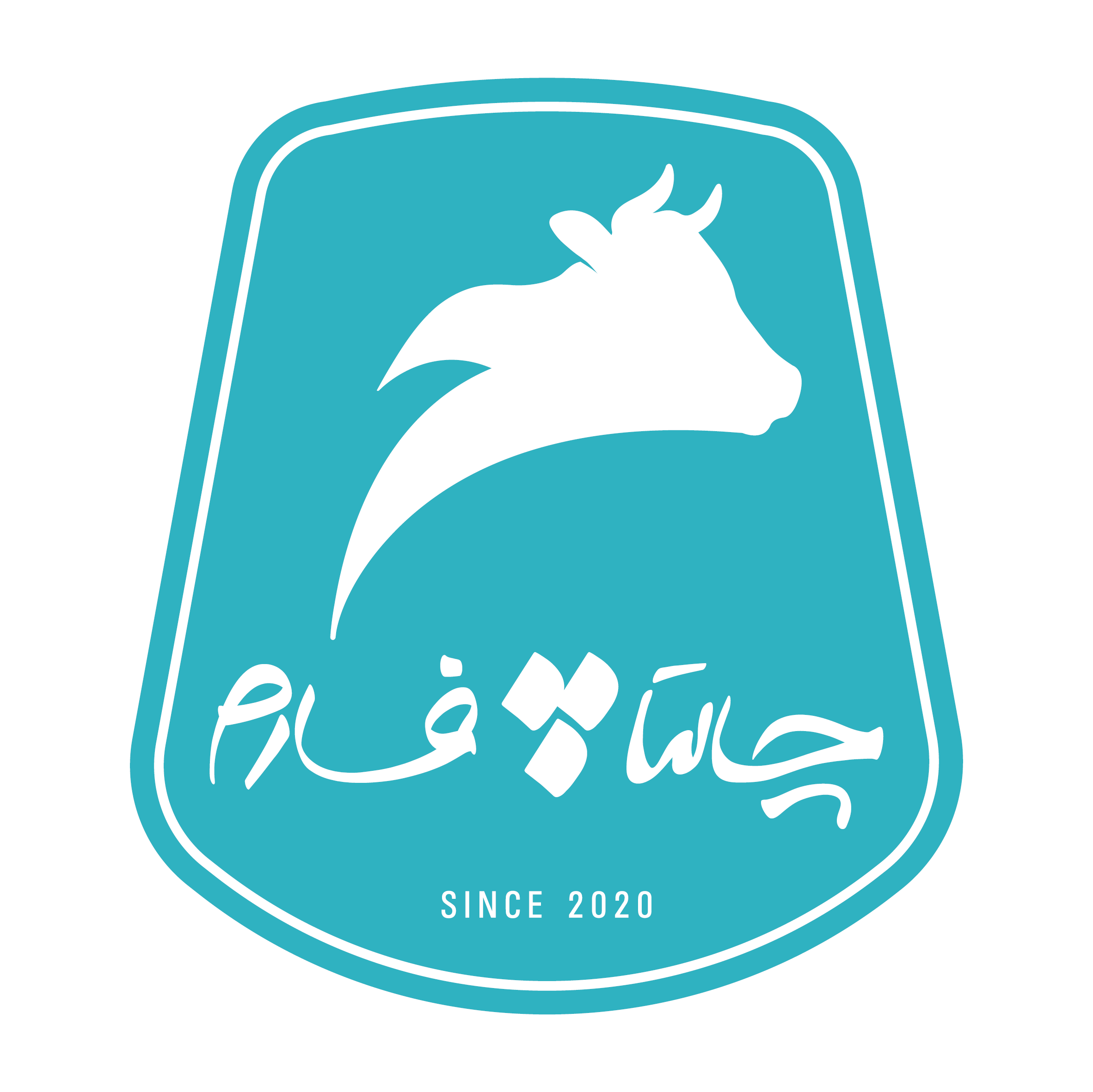 محصولات لبنی شمه شیر(چالتافارم)